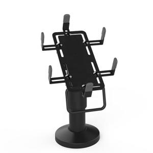 Buy cheap Metal 180 Degree Rotatable Adjustable POS Machine Holder product