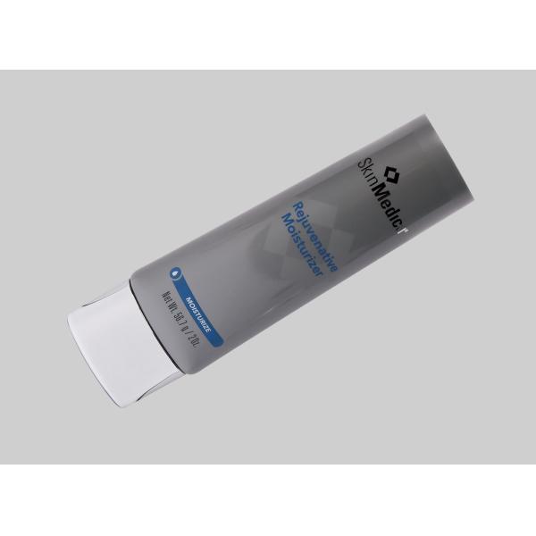 35-100ml D35mm Custom Cosmetic Tubes Plastic Sunscreen Lotion Tube With metallized screw on cap
