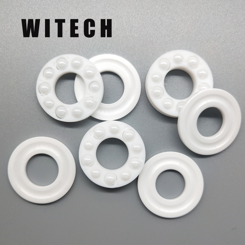 51112 Ceramic Ball Bearings