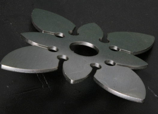 1KW Fiber CNC Laser Machine CWFL 1000 1500 1500x3000mm