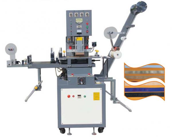 Quality New condition stable embossing machine SGS CE, ex-factory price for sale