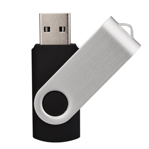 Uploading Data 128GB 3.0 USB Flash Drive High Speed Reading Writing 100MB/S