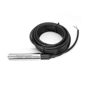 Hydrological Monitoring Water Level Transmitter Stable And Multiple Outputs