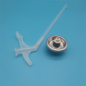 Buy cheap PU Foam Valve For Seamless Insulation Layers product