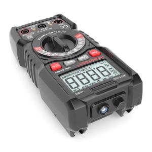 Buy cheap High Accuracy Automatic Digital Multimeter Capacitance With LCD Display product
