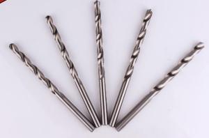 Buy cheap KM DIN 340 LONG TWIST DRILL BITS ROLL FORGED product