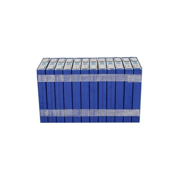 Stable Practical Commercial Solar Batteries ESS home energy storage battery Recharge 40.9KWH