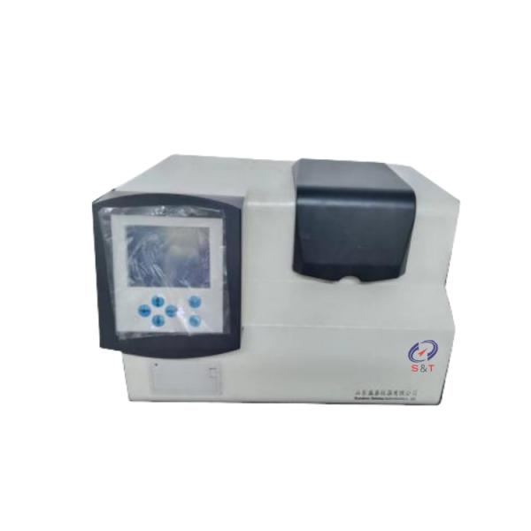 Automatic Cleaning Transformer Oil Dielectric Loss and Volume Resistivity Test SH124