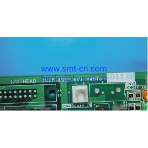 China YAMAHA YV100II IO HEAD UNIT ASSY KV1-M4570-022 on sale