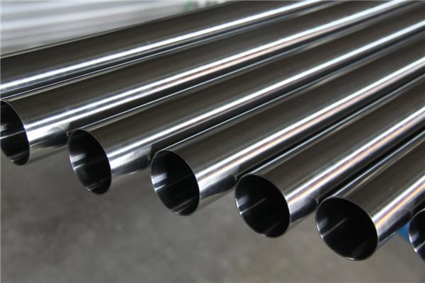 Quality DIN 1.4876 Alloy 800 Inconel Pipe Welded Seamless ASTM B407 Standard for sale