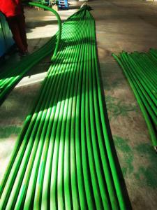 Buy cheap High Pressure Drilling Hose High Molecular Polymer Jacket Type product