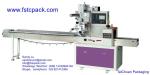 Bread Packaging Machine, biscuit packing machine, bakery packing machine