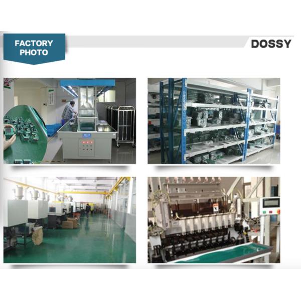 Mini Lcd Digital Single Phase Modbus Electric Energy Meter