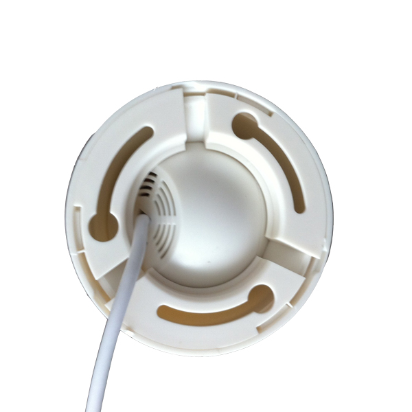 Full HD CCTV Camera P2P IP Camera 720P 1.0 Megapixel IP Camera Dome Indoor