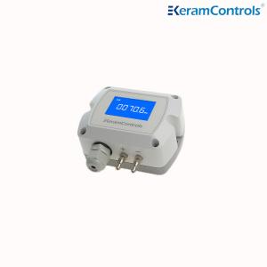 Buy cheap LCD Display Differential Pressure Transmitter Dp Transmitter product