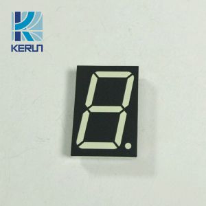 Buy cheap 1.5 Inch 7 Segment LED Displays product