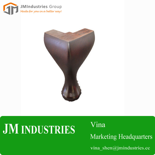 wooden knobs/handles manufacturer in high quality