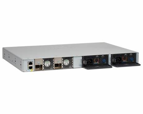 Cisco Switch C9200-48T-E 9200 48-port Data Switch, Network Essentials