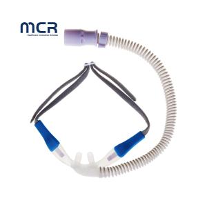 Buy cheap Home Oxygen Nasal Cannula For Long-Term Care Setting product