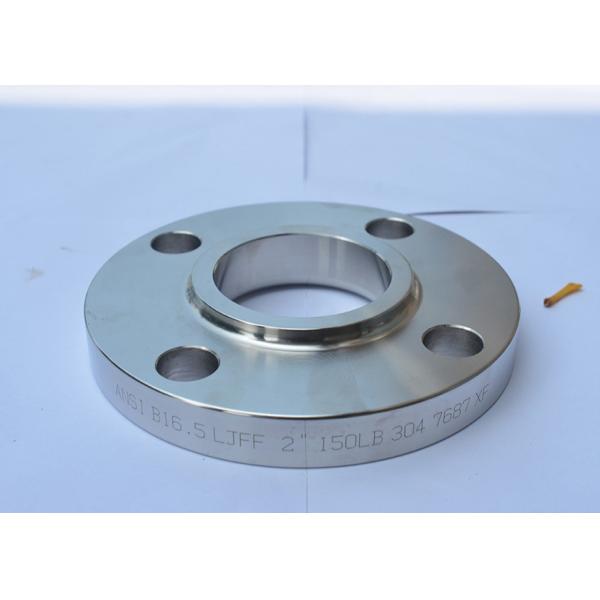 Oem Customization Forged Steel Flanges Asme B16.5 Sch160 Schxxs Thickness