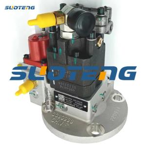 Buy cheap 3090942 3417674 Fuel Injection Pump For M11 Engine product