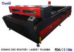 Buy cheap High Precision Industrial Co2 Laser Metal Cutting Machine With RD Live Focus System product