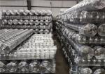 0.5m Width Building Electrical Galvanized 6x6 Welded Wire Mesh