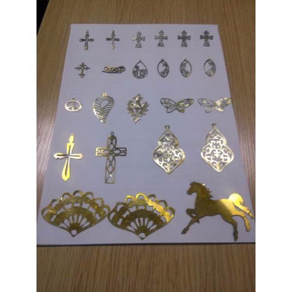 Very cheap 60w fiber laser cutting machine for steel,silver,gold,silver material