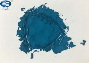 Buy cheap Co Si Glaze Stain Ceramics By218 High Purity Cobalt Blue Pigment 25kg / Bag product