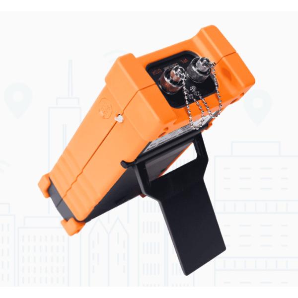 USB Mini Optical Time Domain Reflectometer FTTH OTDR Dynamic Range 32Db / 30Db