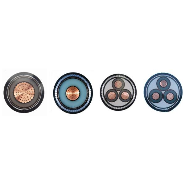 5KV Cable Medium Voltage Cable XLPE Insulated Cable from 25mm2 to 1000mm2