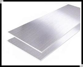 China Customizable brushed stainless steel sheet metal 1.2mm on sale