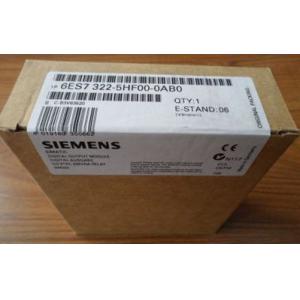 SIMATIC Diagnostics PLC Control System , Industry Programmable Logic Controls