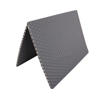 Buy cheap 2mm-12mm Polypropylene Honeycomb Sheets 4x8 Honeycomb Plastic Sheets product