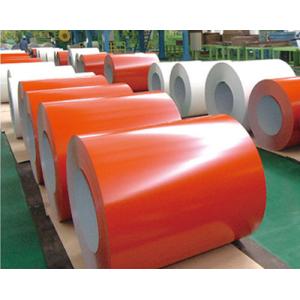 ppgi coil manufacturer in China