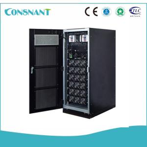 Unbalancing Load Modular UPS System Maximum Power 300KVA CNM330