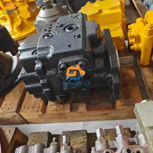 Buy cheap 708-1H-00111 Bulldozer Hydraulic Pump D155AX GC380F 708-1H-00030 708-1H-01031 product