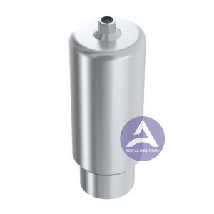 Buy cheap Medentis Medical ICX Implant Internal Titanium Milling Abutment product