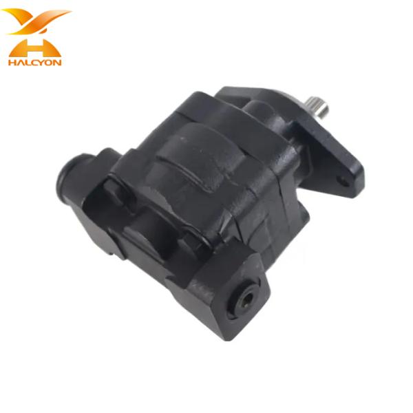 Sauer-Dan Foss Hydraulic Gear Pump AT179792 for JD John Deer Loader Backhoe 310L 310G 310E 310J 310K Hydraulic Pump AL75305