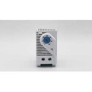 Buy cheap Cabinet Thermostat Temperature Controller Normally Open (NO) Kts011 product