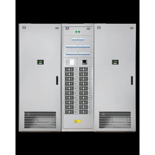 Netsure 801 Telecom Power System 1000A 1500A 2000A Power Cabinet