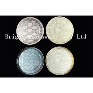 Buy cheap metal lid for candle holder product