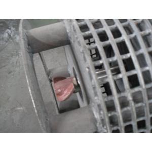 Heavy Duty Vertical Submersible Centrifugal Pumps Long Shaft Structure