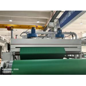 Power Saving Flexo Digital Printing Machine Chemical Resistant Maintenance Free