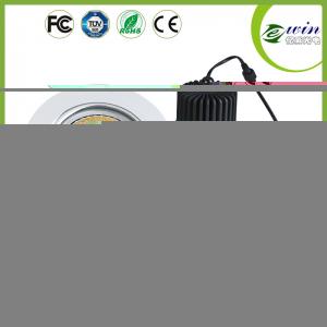 China Wholesale 30W 110/230vAC 4-way COB LED Downlight Dimmable in China on sale