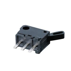 Buy cheap IP65 Micro Motion Detector Switch With 3 Terminals product
