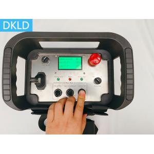 Buy cheap Intrinsically Safe Explosion-Proof Industrial Wireless Remote Control product