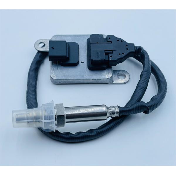 12V Nitrogen Oxide Sensor NOx Sensor For FUSO Truck OEM 5WK97200 ML239299