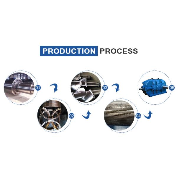 90KW Two Roll Rubber Mixing Mill Machine Craftsmanship Open Mill Rubber Mixing