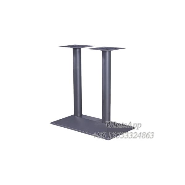 Table Base And Legs Hotel Dining Room Table Base And Legs for Sale From Chinese Factory (YT-38)